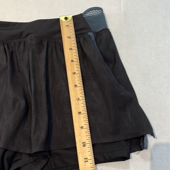 Nwot Artengo Decathlon Running Shorts. Size XXS. - Picture 7 of 9